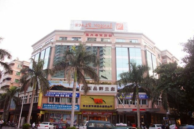 Yilan Hotel Zhongshan