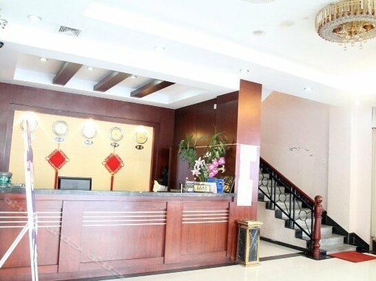 Yixing Business Hotel - Photo4