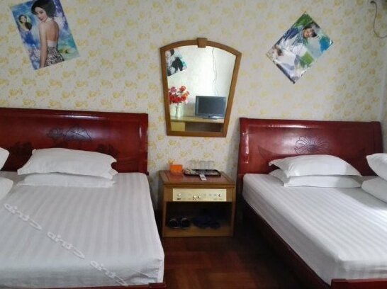 Yongxing Hostel Zhongshan Ancient Town - Photo2