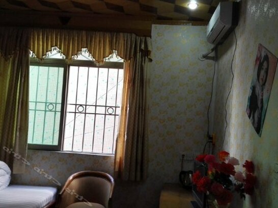 Yongxing Hostel Zhongshan Ancient Town - Photo3