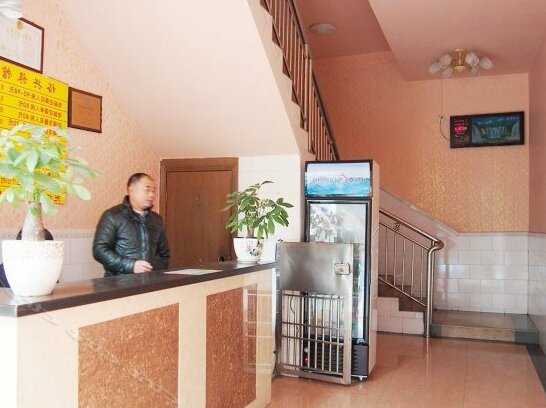 Yuxing Hostel - Photo3