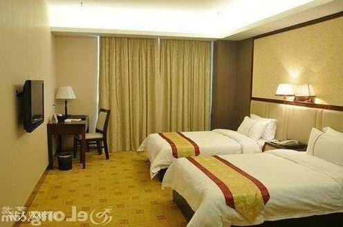 Yuyang Business Hotel Shinan District - Photo5