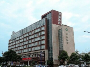 Zhicheng Hotel Zhongshan