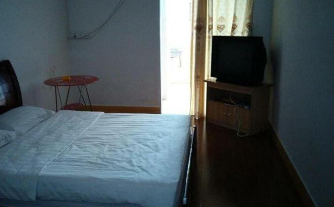 Zhongshan Fusha Ruyi Business Inn - Photo4