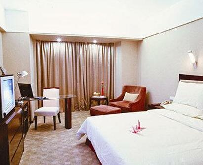 Zhongshan International Hotel - Photo3