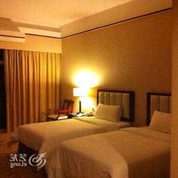 Zhongshan Jinbai Hotel - Photo5