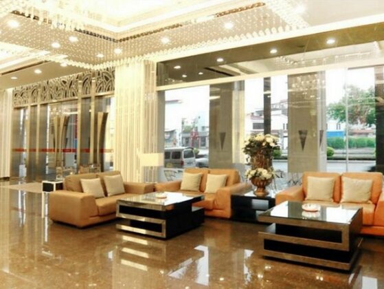 Zhongshan Jinsha Business Hotel - Photo2