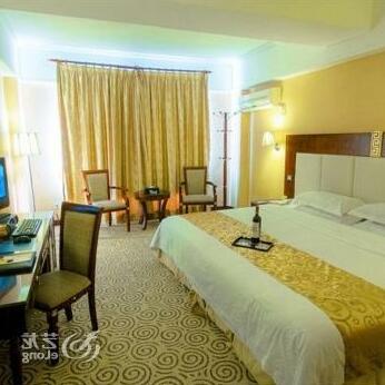 Zhongshan Joy Business Hotel - Photo3