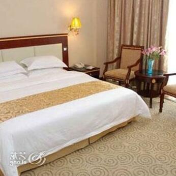 Zhongshan Joy Business Hotel - Photo4