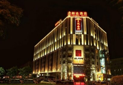 Zhongshan Langda Hotel