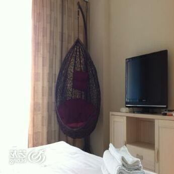 Zhongshan New Youth Apartment Hotel - Photo3