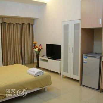 Zhongshan New Youth Apartment Hotel - Photo5