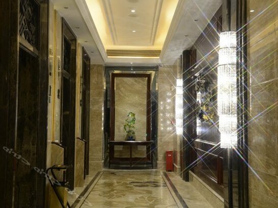 Zhongshan Panshan Hotel - Photo3