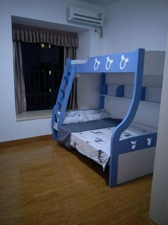 Zhongshan Shaxi Upscale Four-bedroom Whole Rent Apartment - Photo2