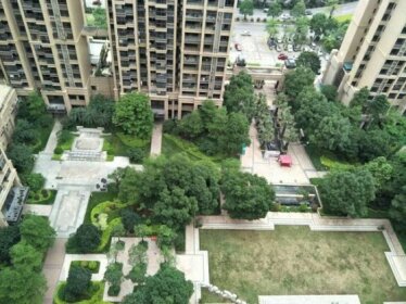 Zhongshan Shaxi Upscale Four-bedroom Whole Rent Apartment