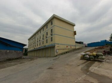 Zhongshan South District Zhongyeda Logistics Center Inn