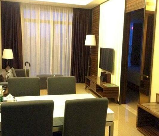Zhongshan Starr Resort Residence - Photo3