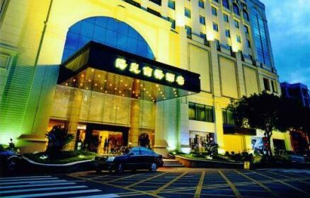 Zhongshan Sunshine Business Hotel