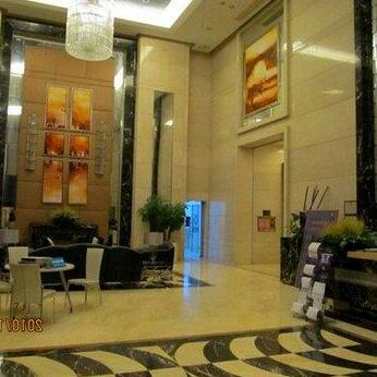 Zhongshan Tata Apartment Hotel - Photo4