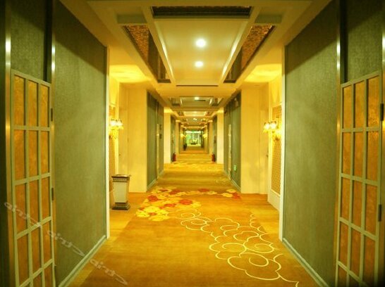 Da Gong Guan Hotel - Photo3