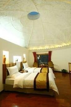 Desert Hote Zhongwei - Photo5