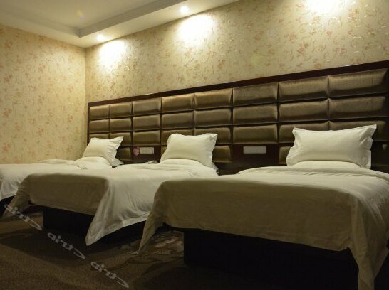 Huafei Hotel - Photo2