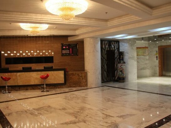 Riyue Motel - Photo2