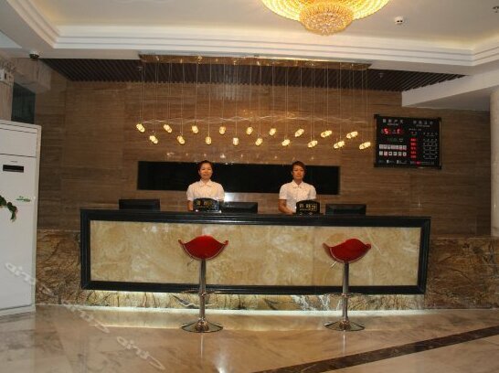 Riyue Motel - Photo3