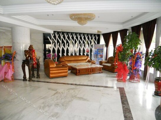 Riyue Motel - Photo4