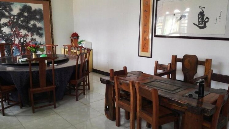 Sha Po Tou Guo Lin Farm Stay - Photo5