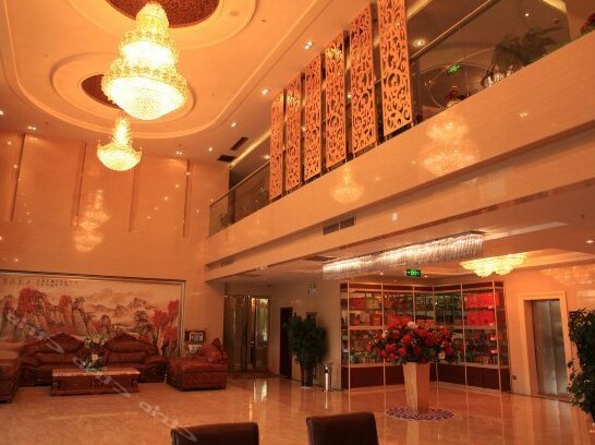 Shadu Hotel - Photo2