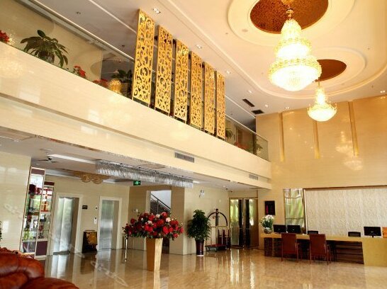 Shadu Hotel - Photo3