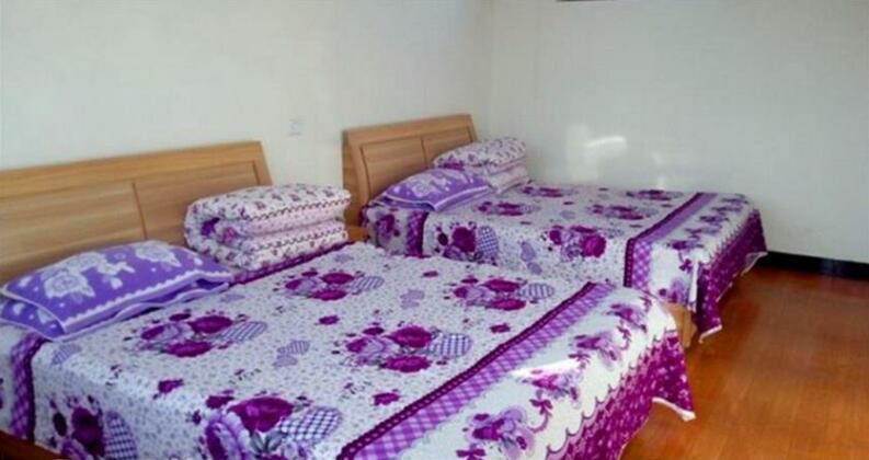 Shapotou Damo Qingyuan Farmstay - Photo2
