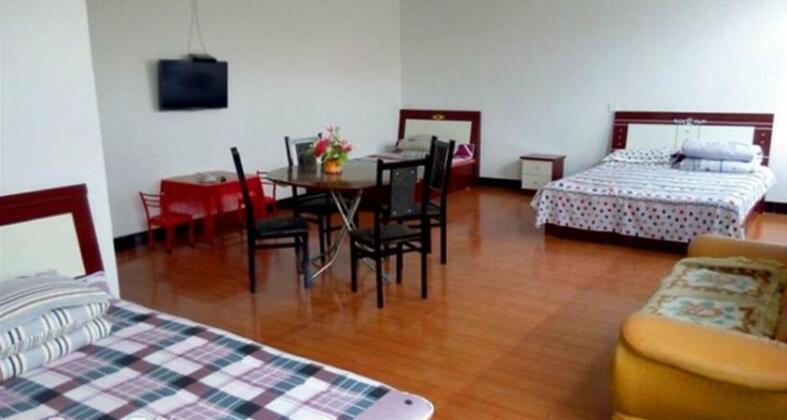 Shapotou Damo Qingyuan Farmstay - Photo3