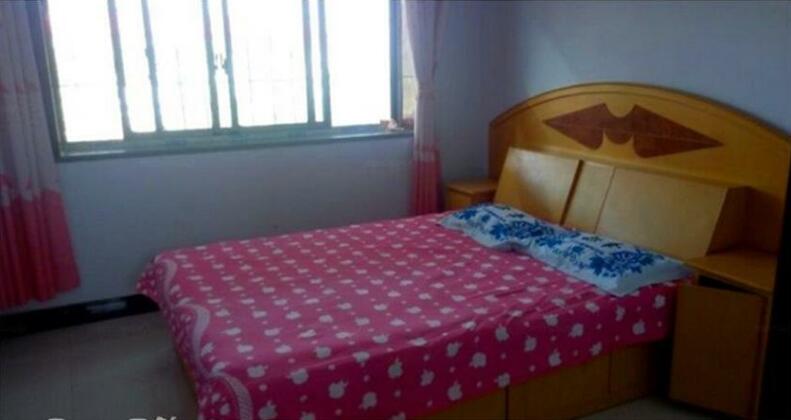 Shapotou Damo Qingyuan Farmstay - Photo4