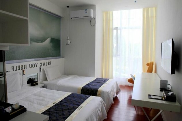 Shuizhen Art Hotel - Photo2