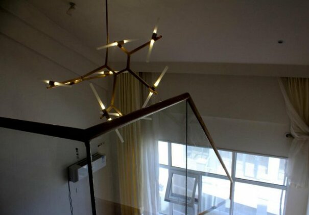 Shuizhen Art Hotel - Photo5