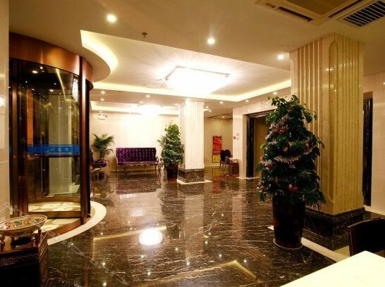 Tianhe Fashion Hotel - Photo4