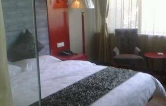 Tianli Business Hotel Zhongwei - Photo4