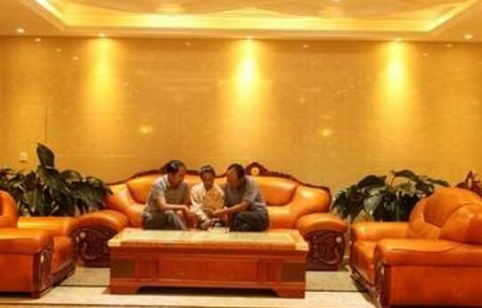 Tianli Business Hotel Zhongwei - Photo5
