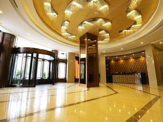 UPLS Hotel - Photo3
