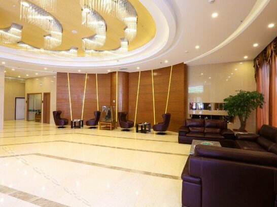 UPLS Hotel - Photo4