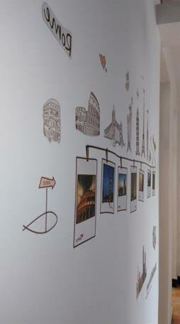 West of Quaint City Youth Hostel - Photo2
