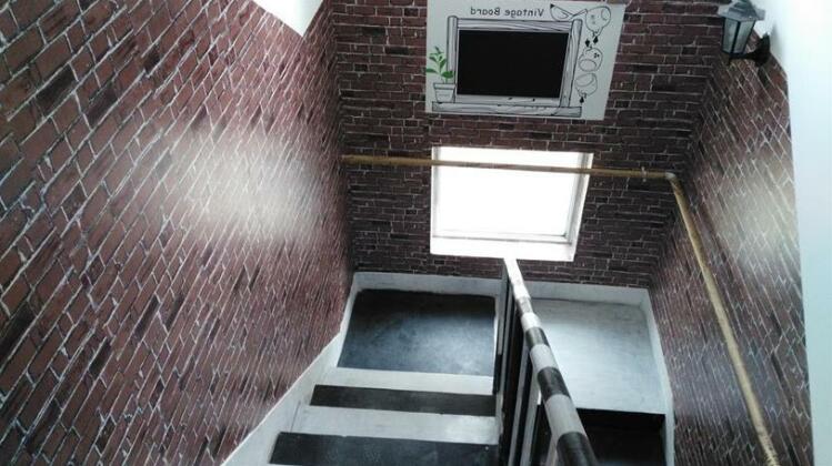 West of Quaint City Youth Hostel - Photo3