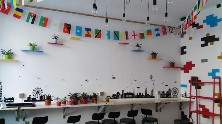 West of Quaint City Youth Hostel - Photo5