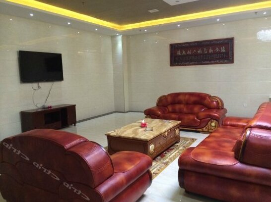 Xiangshan Xiushui Hotel - Photo3