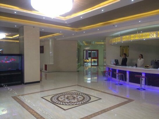 Xiangshan Xiushui Hotel - Photo4