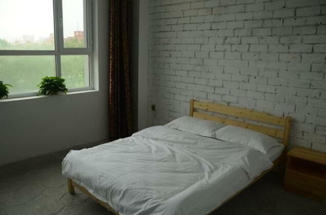 Xiyu Youth Hostel Zhongwei - Photo2
