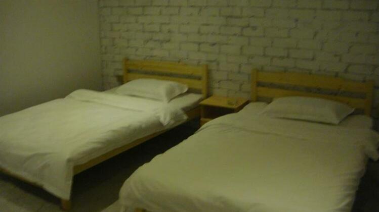 Xiyu Youth Hostel Zhongwei - Photo3