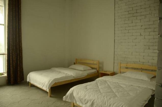 Xiyu Youth Hostel Zhongwei - Photo4